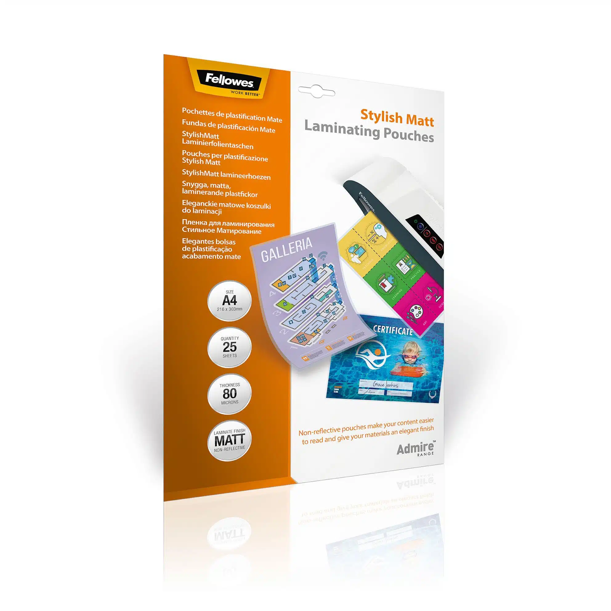 FELLOWES 5602101 FELLOWES 5602101
