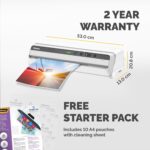 FELLOWES 5748401