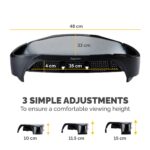 FELLOWES 8020801