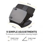 FELLOWES 8024602