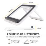 FELLOWES 8210101