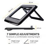 FELLOWES 8212001