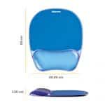 FELLOWES 9114120