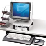 FELLOWES 93804