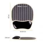 FELLOWES 9653401