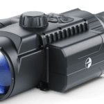 Ψηφιακό Σύστημα Νυχτερινής Όρασης Forward FN455S με Υπέρυθρο Φωτισμό IR 940nm, Ανάλυση Full HD, Καταγραφή Βίντεο, Wi-Fi και Αδιαβροχοποίηση IPX7 – Pulsar