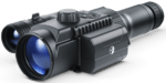 Ψηφιακό Σύστημα Νυχτερινής Όρασης Forward FN455S με Υπέρυθρο Φωτισμό IR 940nm, Ανάλυση Full HD, Καταγραφή Βίντεο, Wi-Fi και Αδιαβροχοποίηση IPX7 – Pulsar