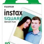 FUJIFILM INSTAXGLOSSYSQUARE10