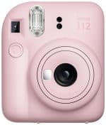 FUJIFILM INSTAXMINI12BLOSSPINK