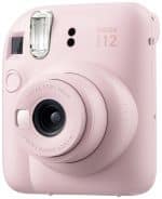 FUJIFILM INSTAXMINI12BLOSSPINK