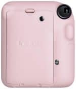 FUJIFILM INSTAXMINI12BLOSSPINK