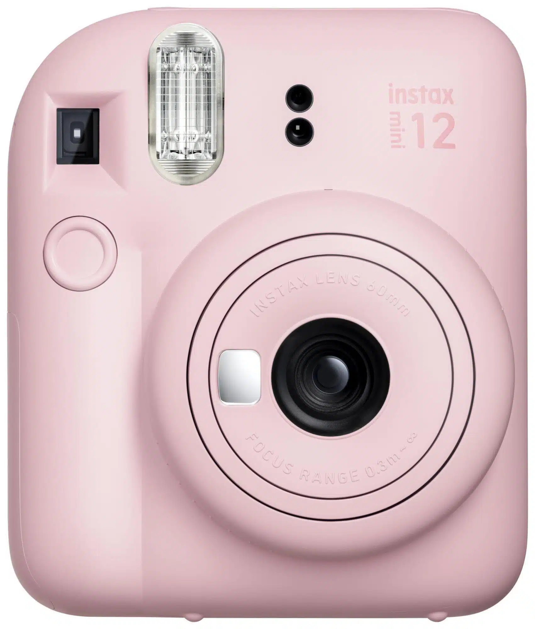 FUJIFILM INSTAXMINI12BLOSSPINK FUJIFILM INSTAXMINI12BLOSSPINK