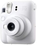 FUJIFILM INSTAXMINI12CLAYWHITE