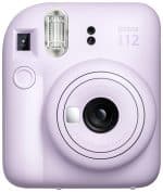 FUJIFILM INSTAXMINI12LILPURPLE