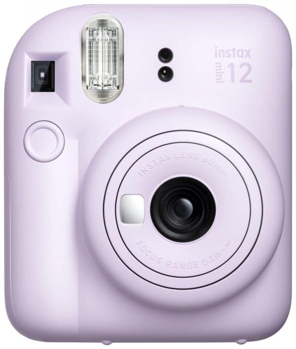 FUJIFILM INSTAXMINI12LILPURPLE