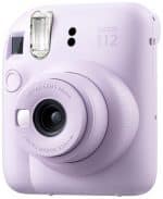 FUJIFILM INSTAXMINI12LILPURPLE