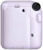 FUJIFILM INSTAXMINI12LILPURPLE