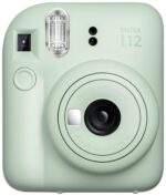 FUJIFILM INSTAXMINI12MINTGREEN