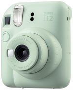 FUJIFILM INSTAXMINI12MINTGREEN