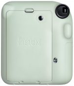 FUJIFILM INSTAXMINI12MINTGREEN