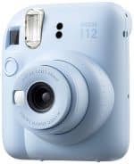 FUJIFILM INSTAXMINI12PASTBLUE