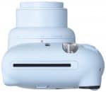FUJIFILM INSTAXMINI12PASTBLUE