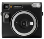 FUJIFILM INSTAXSQUARESQ40BLACK