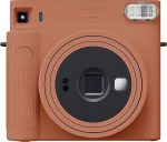 FUJIFILM SQUARE SQ1 TERRACOTTA ORANGE