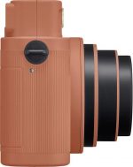 FUJIFILM SQUARE SQ1 TERRACOTTA ORANGE