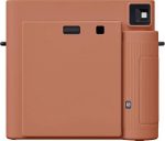 FUJIFILM SQUARE SQ1 TERRACOTTA ORANGE
