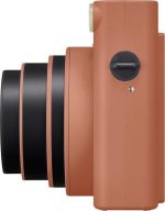 FUJIFILM SQUARE SQ1 TERRACOTTA ORANGE