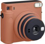 FUJIFILM SQUARE SQ1 TERRACOTTA ORANGE