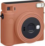 FUJIFILM SQUARE SQ1 TERRACOTTA ORANGE