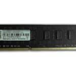 G.SKILL F3-1600C11S-8GNT