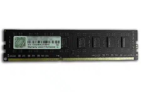 G.SKILL F3-1600C11S-8GNT G.SKILL F3-1600C11S-8GNT