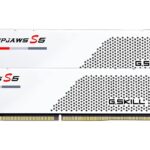 G.SKILL F5-6000J3040F16GX2-RS5W