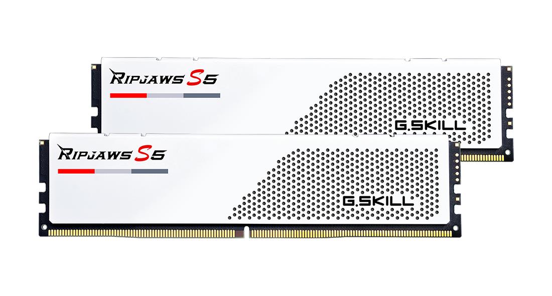 G.SKILL F5-6000J3040F16GX2-RS5W G.SKILL F5-6000J3040F16GX2-RS5W