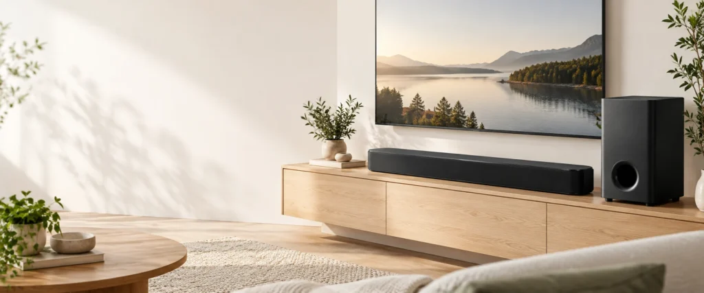 Soundbars