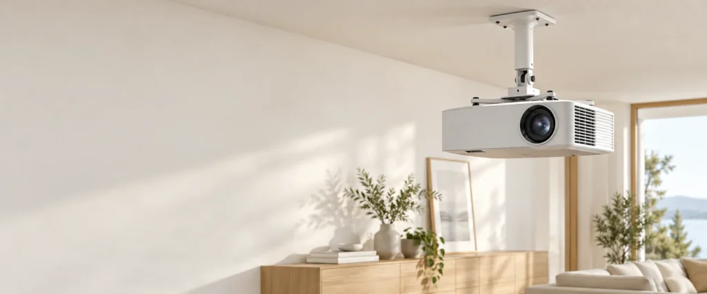 Βάσεις Projector