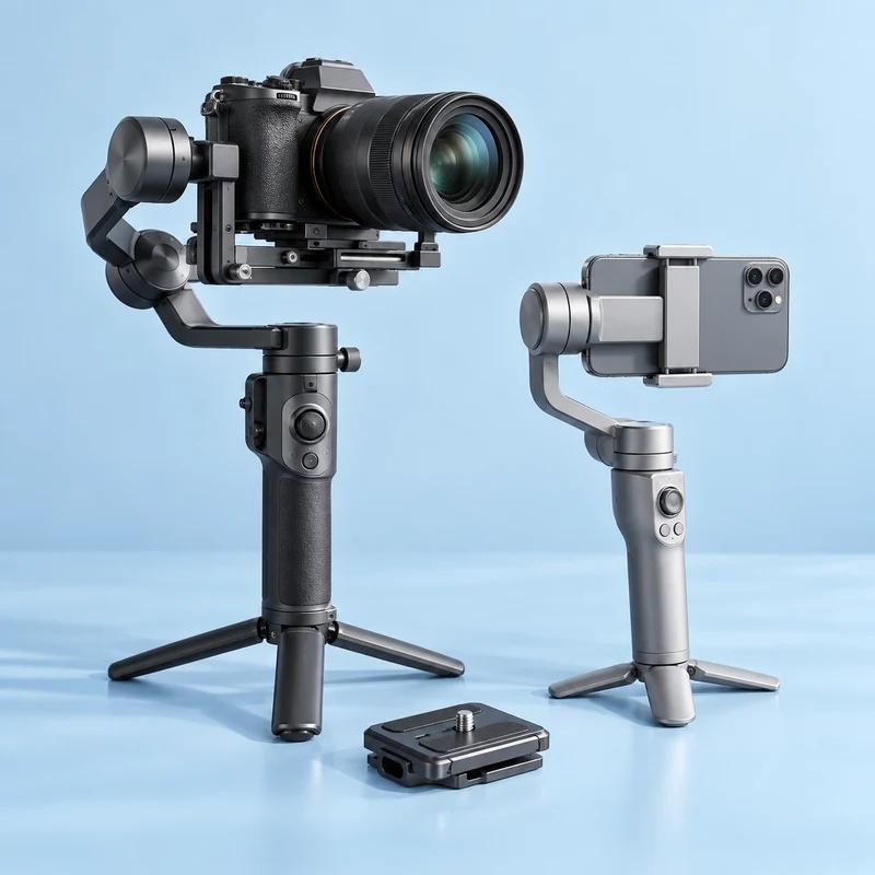 Gimbals