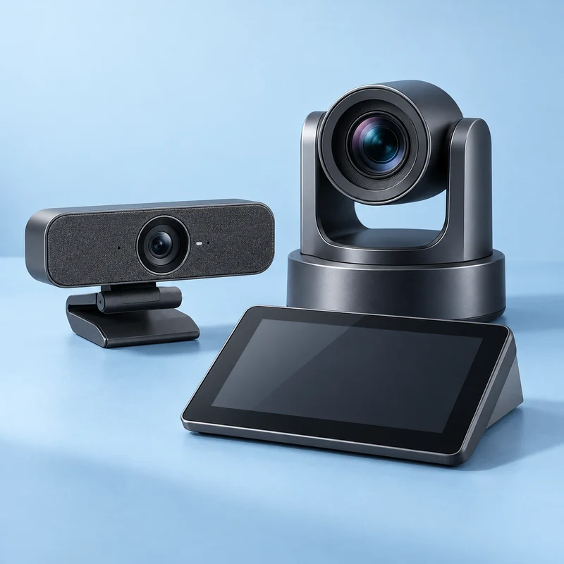 Web Cameras