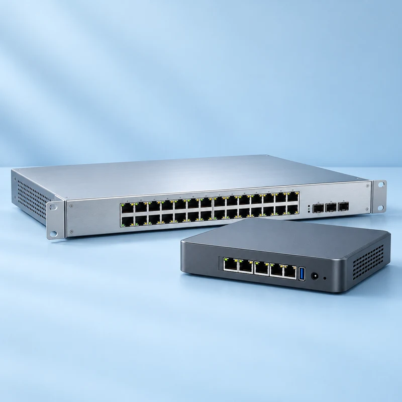 Switches