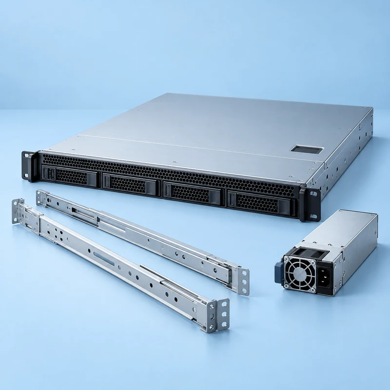 Servers & Εξαρτήματα Server