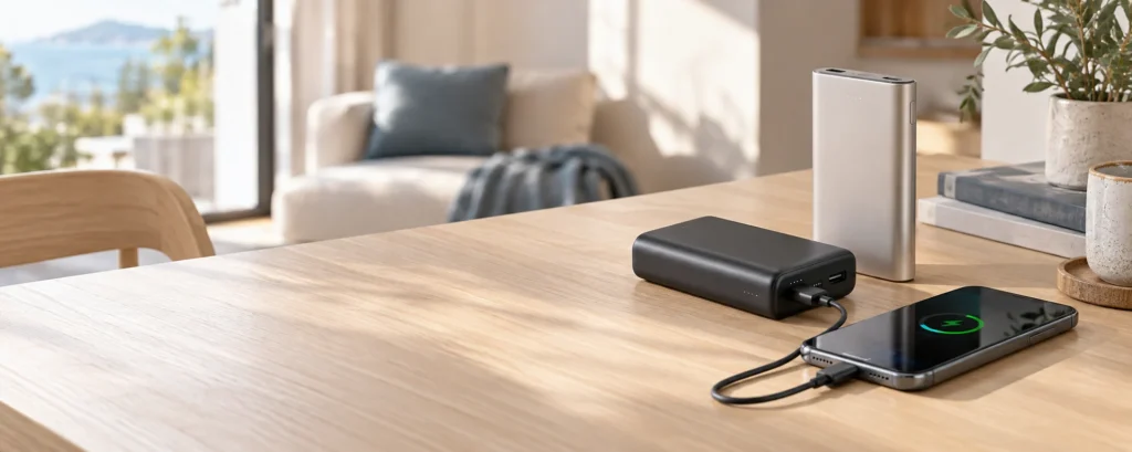 Power Banks