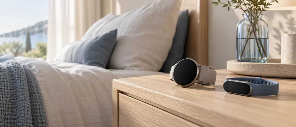 Smartwatches & Wearables