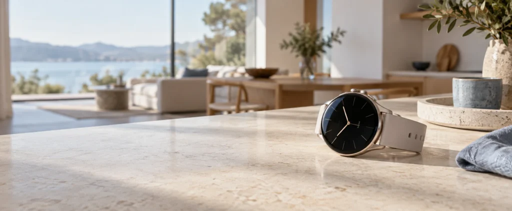 Smartwatches