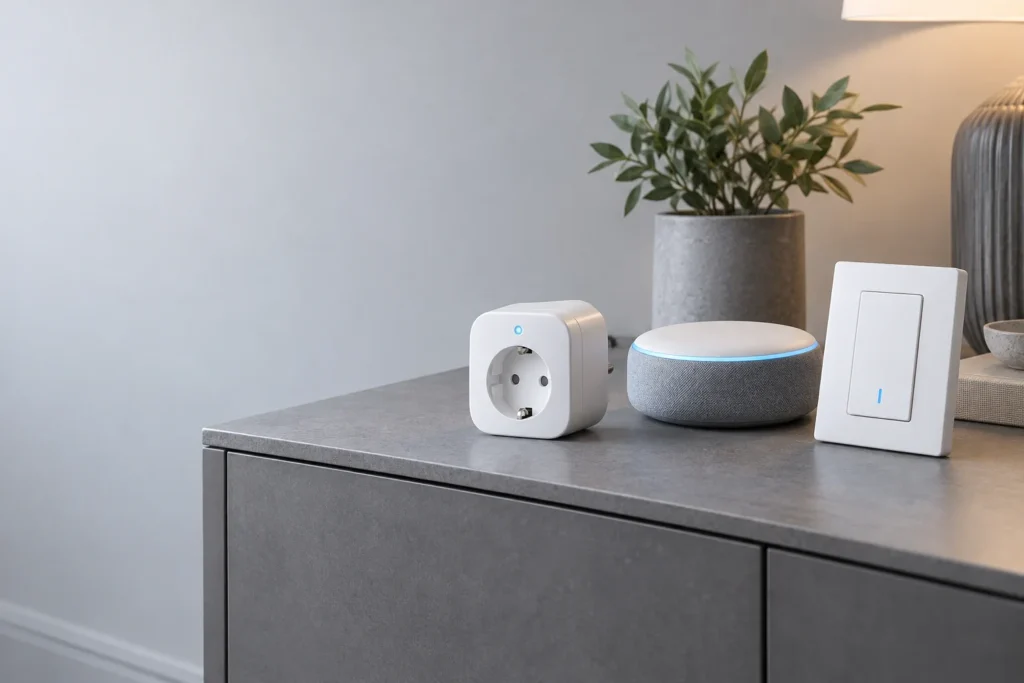 Smart Home