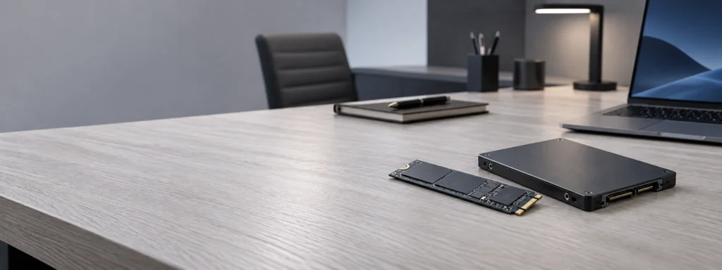 SSD