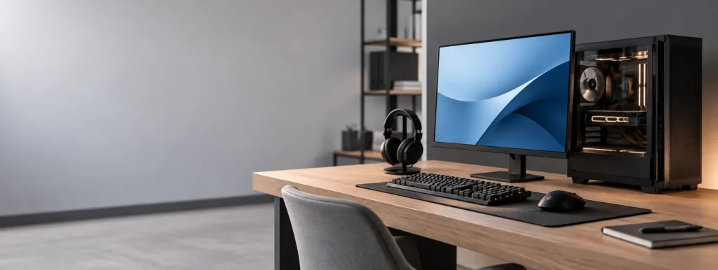 Εξαρτήματα & Περιφερειακά PC