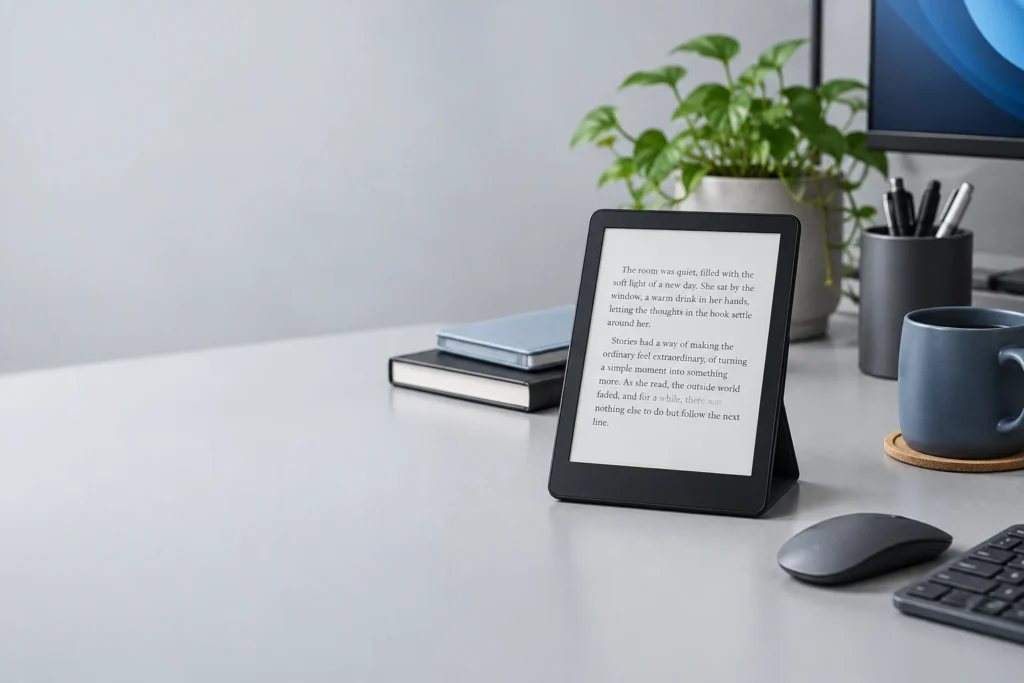 E-Readers